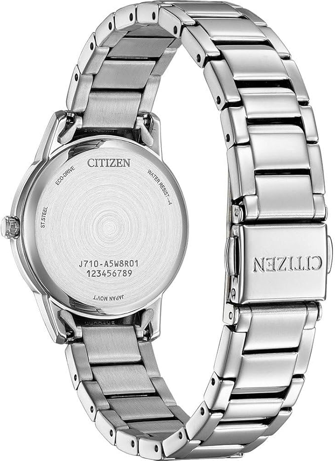 Ceas Dama, Citizen, Classic FE1241-71L